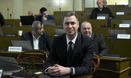 Herman o nagradi grada Zagreba: 'Jednostavno mi nije jasno'