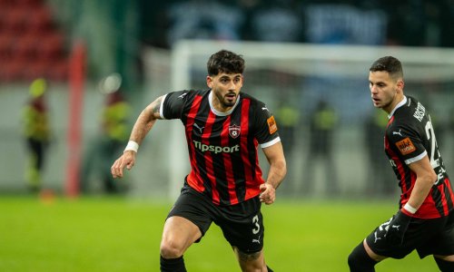 Hajduk je imao spremno pojačanje: Splićanin je htio na Poljud, ali sve se zakompliciralo