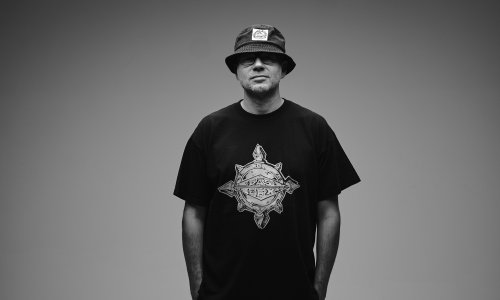 Blackout Showcase w/ Phat Phillie stiže na Sea Star: hip-hop DJ set i posebni gosti kao pre-game za Xzibita