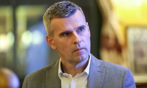 Petar Pereža odlazi s Nove TV nakon 20 godina: Pridružuje se redakciji RTL-a