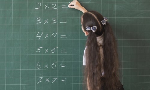 Preokret nakon godina napretka: Djevojčice sve slabije u matematici