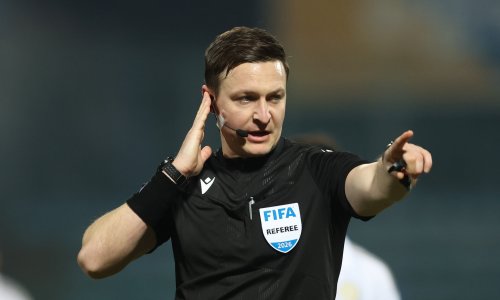 Određen sudac Jadranskog derbija: Evo tko sudi utakmicu Rijeke i Hajduka