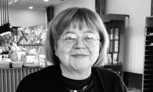 Preminula dugogodišnja HRT-ova spikerica Kristina Kirschenheuter