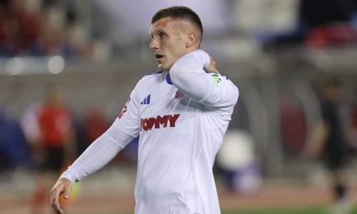 Problemi za Hajduk: Rebić propušta Jadranski derbi na Rujevici