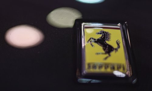 Ferrarijev povijesni model: Cijenom je šokirao javnost