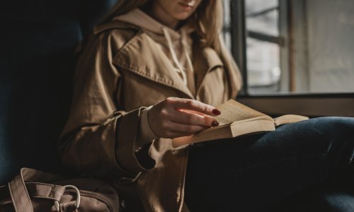 Sve više Hrvata čita: Gotovo polovica uzela knjigu u ruke