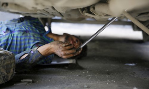 Mehaničari otkrivaju kako prepoznati loš autoservis prije nego što bude kasno