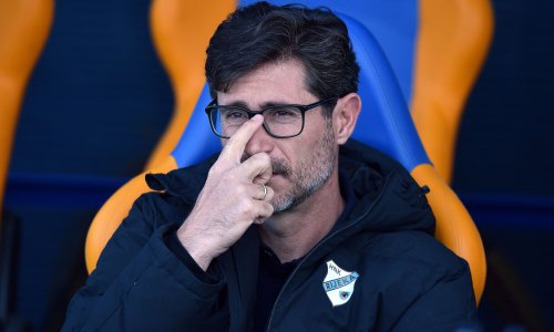 Žestok napad na trenera Rijeke: 'Čak i da osvoji Kup, odmah bih ga smijenio'