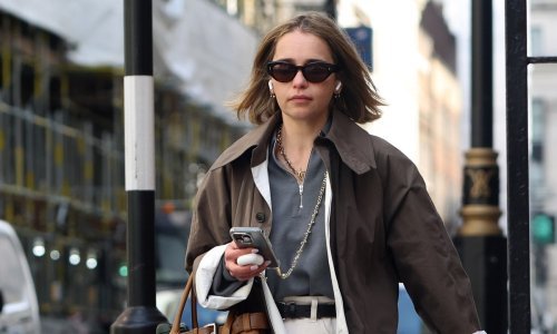 Dugo je nismo vidjeli: Zvijezda 'Igre prijestolja' osvanula u skupocjenom izdanju