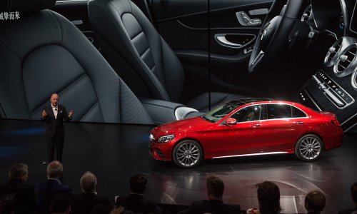 'Svi ih vole, ali ih nitko ne kupuje': Mercedes sprema veliku promjenu