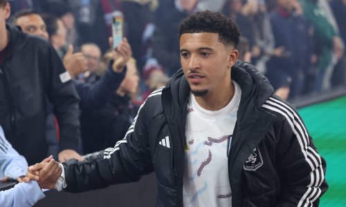 Niko Kovač u Borussiju vraća igrača od 85 milijuna eura?