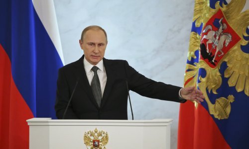 Putin nakon izbora Trumpa pružio ruku SAD-u: Hladni rat je uzaludan