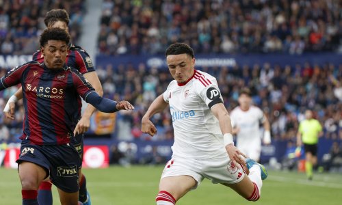 Španjolski velikan na konopcima: Prijeti im ispadanje iz La Lige nakon 30 godina