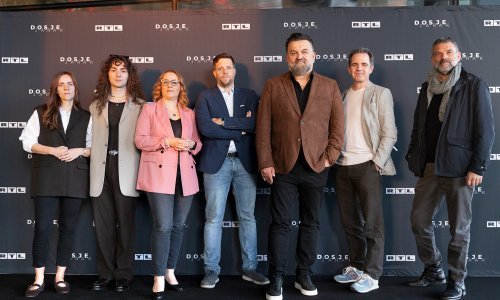 Nova sezona 'Dosjea Jarak' predstavljena u MSU-u: Jarak i Todorović najavili još potresnije true crime priče