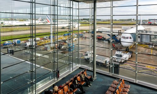 Fen za kosu ili upaljač: Zagrijavali senzore na meteorološkoj postaji, pa se kladili na rast temperature