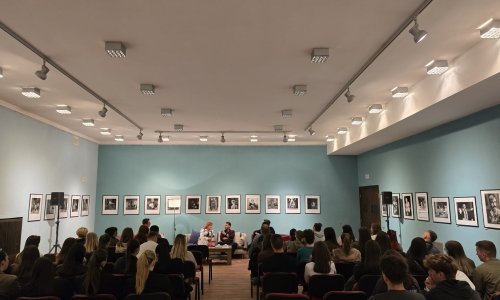 KREAkcija: Više od 6.000 sudionika i 126 programa u više od 50 gradova diljem Hrvatske