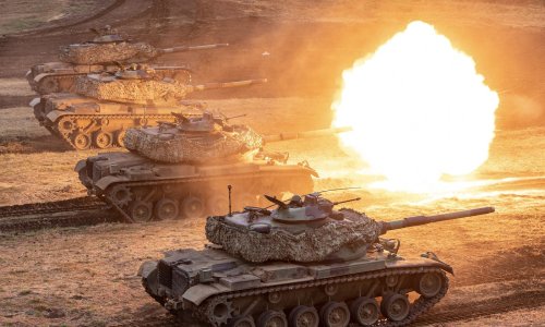 Rat s Iranom iscrpio arsenal: Može li SAD braniti Tajvan u slučaju kineske invazije?