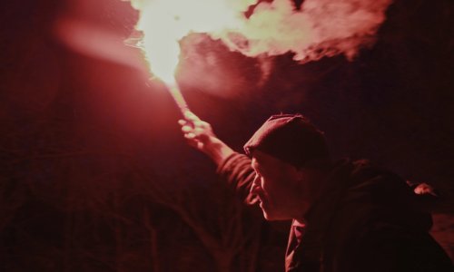 Domaći dokumentarci sa ZagrebDoxa: Vuk, medo i čovjek u tri priče o rupama u hrvatskoj stvarnosti