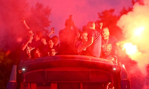 Dinamo priprema veliko slavlje u Zagrebu: Evo što sve čeka navijače