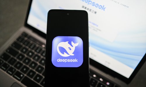 DeepSeek predstavio novi AI model V4