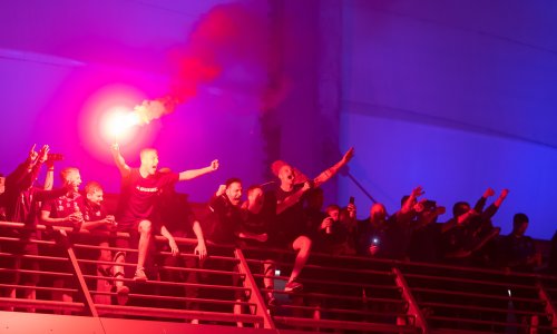 Najluđa sezona u Europi: 'Ovo nikad nismo vidjeli'