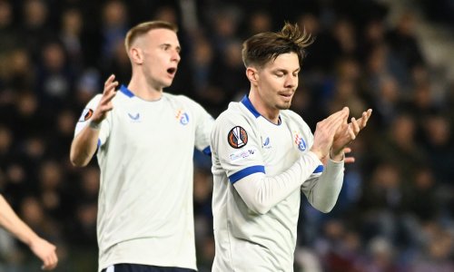 Bivši slovenski izbornik o odluci koja je pogodila jednog od najboljih Dinamovih igrača: Danas bih drugačije...