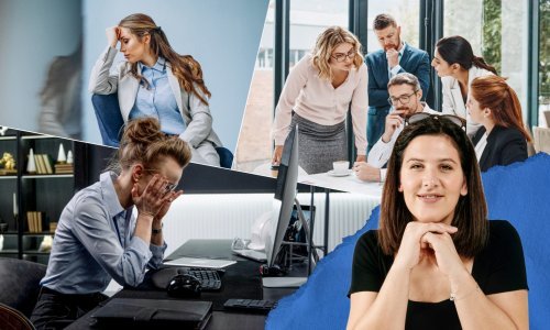 Radite prekovremeno i nikad ne proturječite šefu? Psihologinja otkriva što vam se zapravo događa