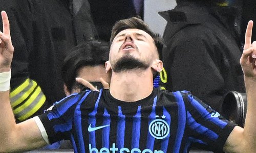 Objavljen nestvaran podatak o hrvatskom reprezentativcu: Ovo nitko nikad nije uspio