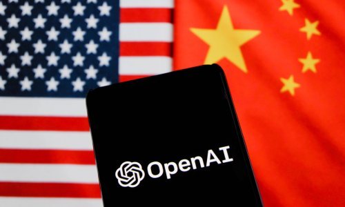 Optužbe iz Bijele kuće: 'Kina masovno kopira naš AI'
