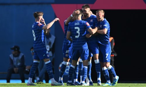 Boban ovim potezom pokazao ozbiljnost: Previše respektriramo Varaždin i Hajduk