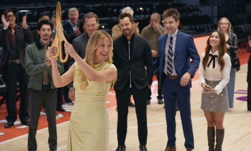 Tvorac najgledanije Netflixove serije o detalju koji je oduševio Hrvate: 'To je moja posveta Toniju Kukoču'