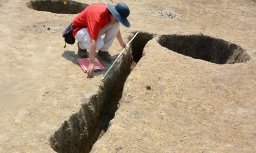 Arheolozi pronašli naselje iz sopotske kulture