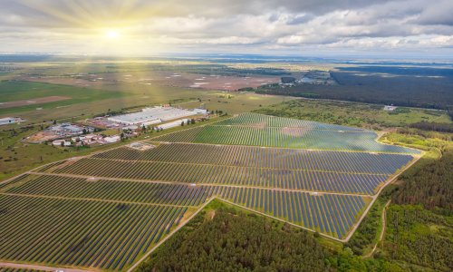 Greenpeace: 'Potrebno je ulagati u domaće obnovljive izvore energije'