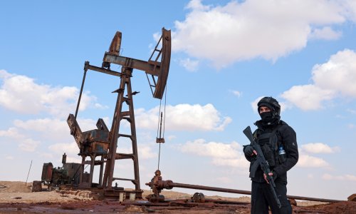 Amerikanci imaju ambiciozan plan: Od ove zemlje žele napraviti novi Hormuz