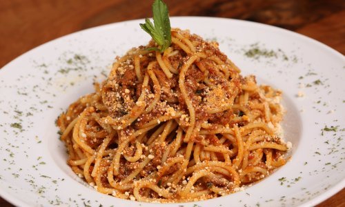 Najukusnije sirotinjsko jelo: Tjestenina za koju vam ne treba parmezan