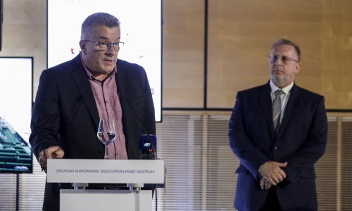 Sindikat pomoraca o Hrvatima koje su zarobili Iranci: Ne znamo kad će ih osloboditi