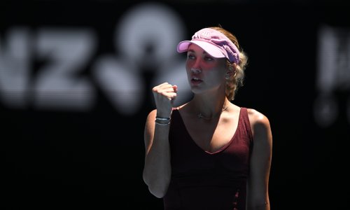 Tenis ovo ne pamti: Ispala u kvalifikacijama, pa u jednom danu došla do trećeg kola