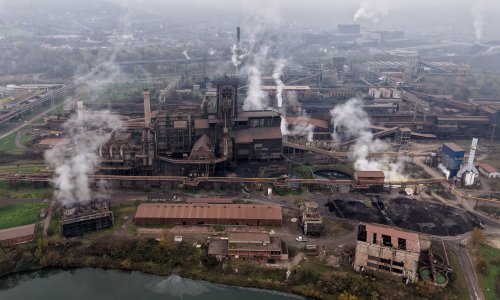 Industrijski slom u susjedstvu: Propao nekadašnji gigant, bez posla ostaje 2000 ljudi