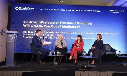 Europa pred teškom odlukom: Hoće li zaštita okoliša ugroziti dostupnost lijekova?