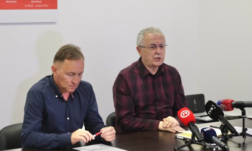 Sindikat Preporod: Zaposleni u školama 1500 dana bez kolektivnog ugovora