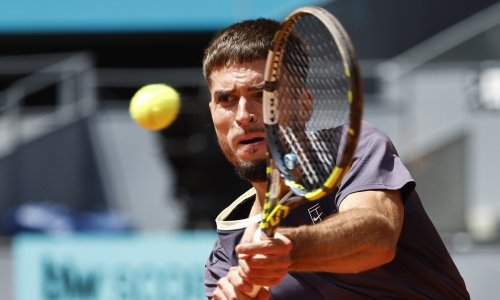 Dino Prižmić nastavlja oduševljavati; nakon bivšeg šestog igrača, pobijedio i aktualnog