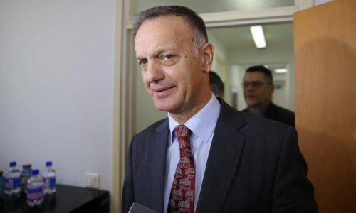 Kovačev će voditi zagrebački ured Europske investicijske banke