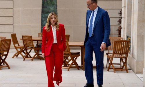 Njemačka i Italija na strani Španjolske: Protive se njenoj suspenziji iz NATO-a