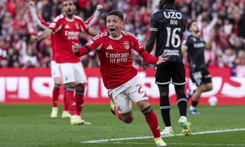 UEFA reagirala na Viniciusov tužbu i žestoko kaznila Argentinca