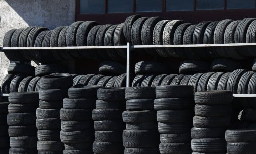 Većina vozača ovo radi pogrešno: Evo kako pravilno spremiti zimske gume