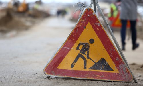 Krapinskom nadvožnjaku otkrivena dodatna oštećenja: Zatvara se na dva mjeseca