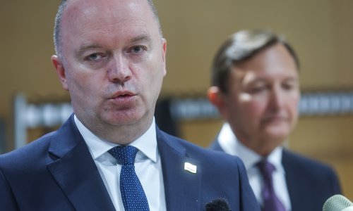 Šipić najavio intenzivan rad na Zakonu o demografskoj obnovi: 'Konkretni i mjerljivi uvjeti'