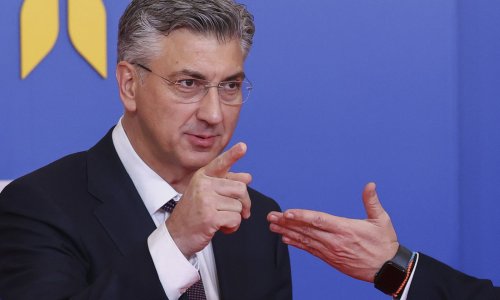 Borba za milijarde iz Bruxellesa: Plenković otkrio što Hrvatska traži u novom europskom proračunu