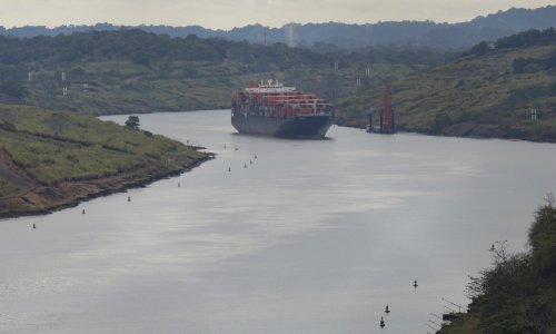 Hormuz u blokadi, a Panami raste potražnja: Pojedini brodovi platili preko milijun dolara