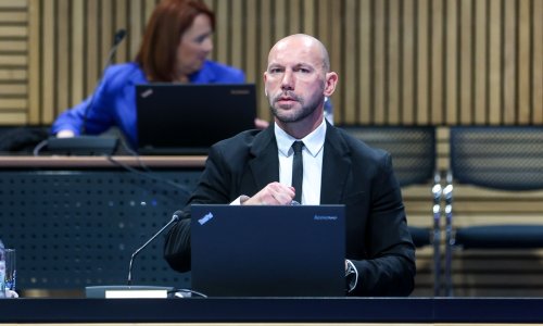 Habijan o biranju ustavnih sudaca: Predložene osobe ispunjavaju sve kriterije